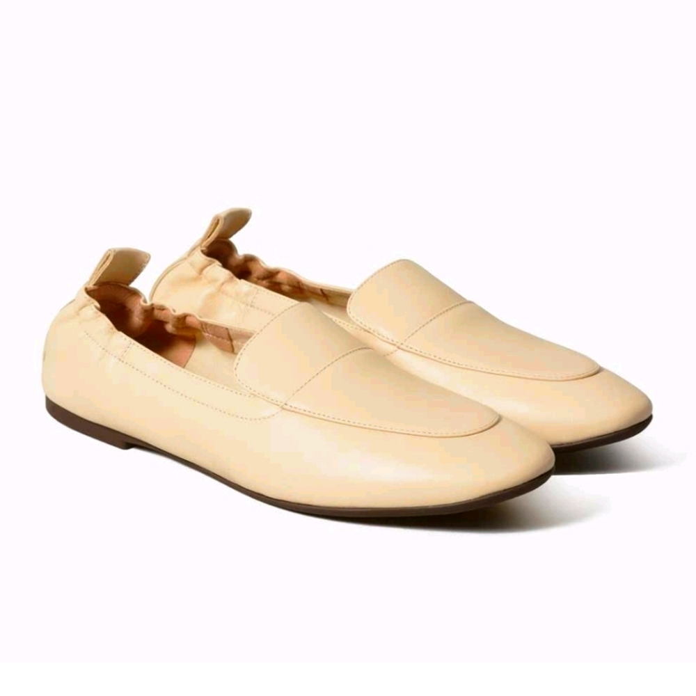 Everlane Day loafer leather 9,5 white